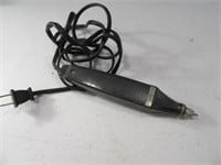 Craftsman Handheld Electric Engraver