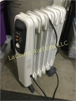 Lakewood space heater good working condition