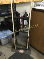 appliance cart dolly excellent condition