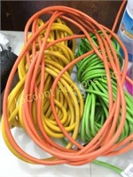 heavy duty extension cords