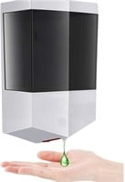 Automatic Soap Dispenser Wall Mounted 600ml