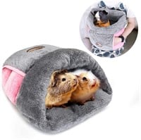 SOFT AND COZY NEST FOR GUINEA PIG OR SMALL PETS