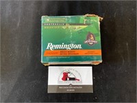 Remington 12 Gauge