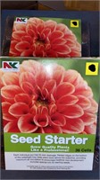 Seed Starter X2