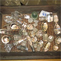 Bottle Decanter Stoppers
