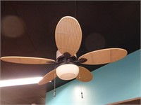 CEILING FAN