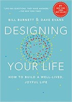 B-60 Designing Your Life How to Build a Well-Lived
