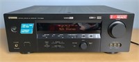 Yamaha AV Receiver HTR-5835 Cinema DSP