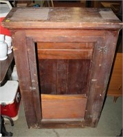 REAL Wood Cabinet