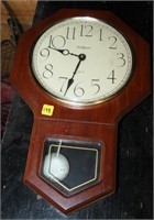 Battery operated Wall Clock