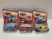 Vintage Pixar Cars #2