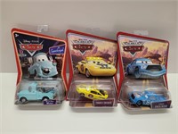 Vintage Pixar Cars #3
