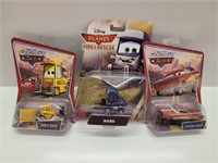 Vintage Pixar Cars #7