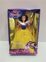 Special Sparkles Collection 1994 Snow White