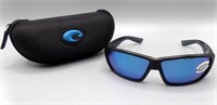 Costa Polarized 580G Sunglasses Tuna Alley