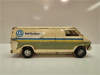 ERTL Bell System Van