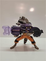 9.5" Guardians of the Galaxy Fox