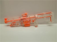 NERF Recon CS-6 Clear
