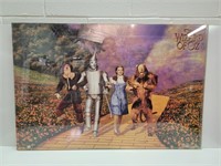 Wizard of Poster 24x36