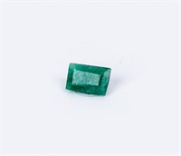 Jewelry Unmounted Emerald ~ 4.30 Carats