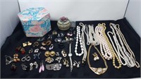 Jewelry - Pearls, Earring & More!- E