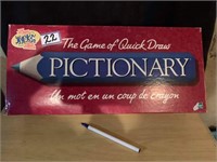 PICTIONARY