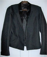 '90's Small Tux Jacket