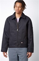 DICKIES MEN'S INSULATED JACKET SIZE SMALL