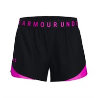 UNDER ARMOUR WOMEN'S PLAY UP SHORTS SIZE XL