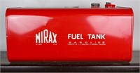 NIB Vintage MIRAX 18 Gal Gasoline Boat Fuel Tank