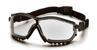 132-1067 V2G® Safety Goggle Clear Lens Anti-Fog