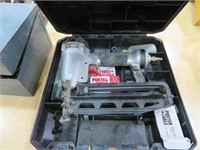 porter cable pneumatic finish nailer