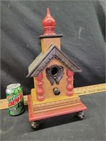 Birdhouse