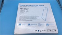Home-use personal scale