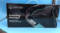 Invospa kneading massager