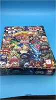 GPK 1000 piece puzzle