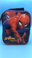 Marvel spider man lunchbox