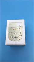 Porter to go mug ceramic