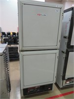 metro HM2000 warming box