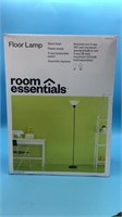 Room essentials floor lamp
