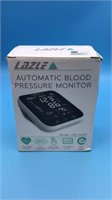Lazle automatic blood pressure monitor