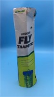 Indoor fly trapstik