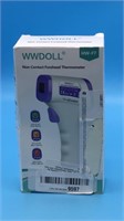 WWDOLL non contact forehead thermometer