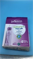 Dr. Browns anti colic bottle