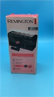 Remington compact hot rollers