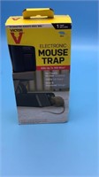 Victor electronic mouse trap