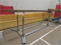 parallel bars