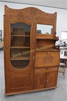 Secratary Cabinet