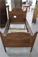 Baby Bed