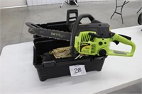 Poulan CHain Saw